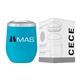 a group of cece 12 oz copper vacuum insulated stainless steel tumbler