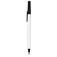 aerial view a group of bic (r) round stic (r) - clear sparkle, image 16 of 104