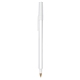 aerial view a group of bic (r) round stic (r) - clear sparkle, image 19 of 104