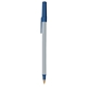 aerial view a group of bic (r) round stic (r) - clear sparkle, image 33 of 104