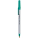 aerial view a group of bic (r) round stic (r) - clear sparkle, image 59 of 104