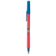 aerial view a group of bic (r) round stic (r) - clear sparkle, image 96 of 104