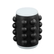 aerial view a black quantum pop n spin stress reliever, image 1 of 7