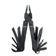 aerial view a black leatherman(r) super tool(r) 300, image 1 of 3