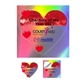 a group of customcut(tm) 2 sq inch to 9 sq. inchfull color custom shape removable vinyl stickers in singles