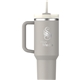 aerial view a ash stanley 40oz the quencher h2.0 flowstate(tm) tumbler, image 1 of 5