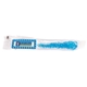 a caribbean blue/blueberry candy by color - individual rock candy stick
