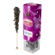 a black/black cherry candy by color rock candy 4 pack