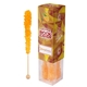 a orange/orange candy by color rock candy 4 pack