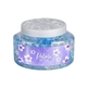 a blue crystal beads air freshener