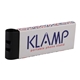 aerial view a black klamp cell phone stand, image 1 of 2