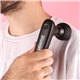a group of flexy massage gun