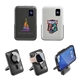 a group of regal 10000mah 20w pd power bank w /15w magnetic wireless charger, watch charger phone stand
