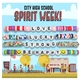 a custom 4 pack of friendship bracelets