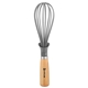 a wood-grey regen beechwood whisk