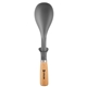 a wood-grey regen beechwood spoon
