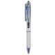 a purple (pms 2111 c) shadow finepoint pen