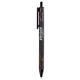 a black marble comfort pen
