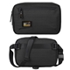 aerial view a black workflow enterprise tech sling, image 1 of 8