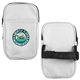 a white eco tumbler pouch
