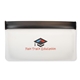 aerial view a black pack - it peva pouch, image 1 of 2