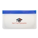 aerial view a blue pack - it peva pouch, image 1 of 2