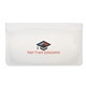aerial view a white pack - it peva pouch, image 1 of 2