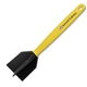aerial view a saffron yellow chop - it meat chopper, image 1 of 2