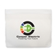 aerial view a white store - it peva pouch, image 1 of 2