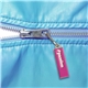 aerial view a group of diestruck zipper pull, image 1 of 2