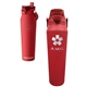 aerial view a red frost buddy(r) 32 oz bottle buddy, image 1 of 4