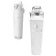 aerial view a white frost buddy(r) 32 oz bottle buddy, image 1 of 4