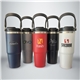 a group of the thirty - flip handle vacuum tumbler