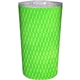 aerial view a green full color wave mug, image 1 of 2