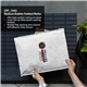 a group of medium bubble padded mailer