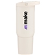 aerial view a cream 20 oz hydrojug traveler sport - cream, image 1 of 14