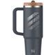 aerial view a twilight stanley quencher protour flip straw tumbler 30 oz, image 1 of 5