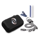 a navy tech travel kit set