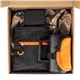 a group of grab n go kit
