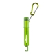 a lime green eclair 4- in -1 multi - function pen