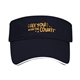 a group of the visor cotton sun hat