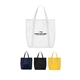 a group of belle mare beach mesh tote bag