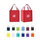 a group of saturn jumbo grocery non woven tote bag