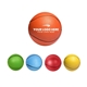a group of polyurethane basketball stress reliever