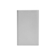 aerial view a silver ul listed slim power bank 2.0, image 1 of 3