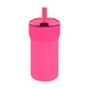 aerial view a neon pink 12 oz brmate leap, image 1 of 2