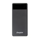 aerial view a black 20, 000 mah energizer(r) pd power bank, image 1 of 3
