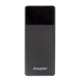 aerial view a black 27, 000 mah energizer(r) 65w laptop power bank, image 1 of 3