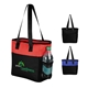 a group of sydney 12 can cooler tote bag