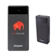 a group of 20, 000 mah energizer(r) pd power bank